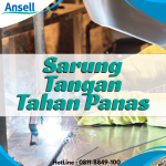 Sarung Tangan Tahan Panas