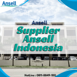 Supplier Ansell Indonesia