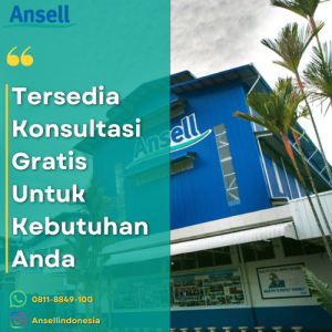 Tersedia Konsultasi Gratis Untuk Kebutuhan Anda