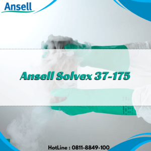 Ansell 37-175 Sarung Tangan Ansell