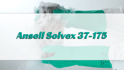 Ansell 37-175 Sarung Tangan Ansell