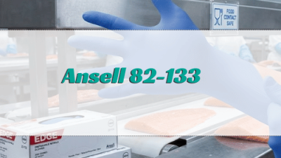 Ansell 82-133 Sarung Tangan Ansell