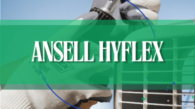 Ansell Hyflex_Ansell Indonesia_Sarung Tangan Ansell_Distributor Sarung Tangan Ansell