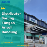 Sarung Tangan Ansell Bandung