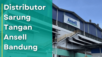 Sarung Tangan Ansell Bandung