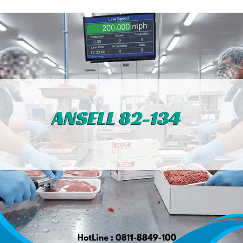 Ansell 82-134_Ansell Indoensia_Jual Ansell 82-134_Distributor Ansell
