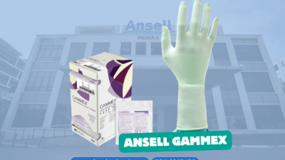 Ansell Gammex