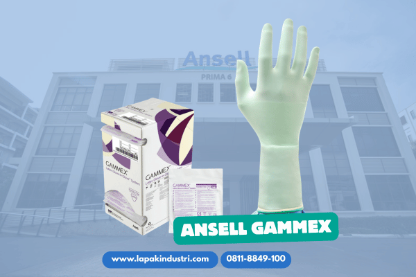 Ansell Gammex