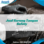 Jual Sarung Tangan Safety_Sarung Tangan Safety
