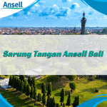 Sarung Tangan Ansell Bali_Ansell Bali