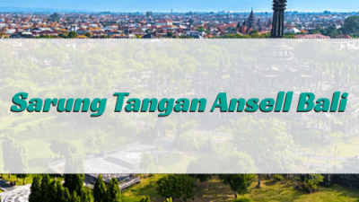 Sarung Tangan Ansell Bali_Ansell Bali