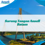Sarung Tangan Ansell Batam_Ansell Batam_Jual Ansell Batam_Sarung Tangan Safety Batam