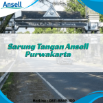 Sarung Tangan Ansell Purwakarta_Sarung Tangan Ansell_Ansell Indonesia