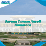 Sarung Tangan Ansell Sumatera