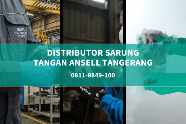 Sarung Tangan Ansell Tangerang_Jual Ansell_Distributor Ansell