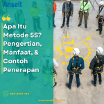 Apa Itu Metode 5S