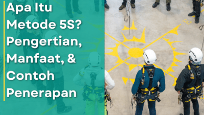 Apa Itu Metode 5S