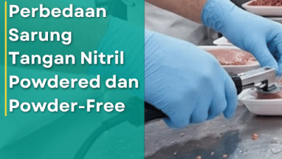 Distributor Sarung Tangan Ansell Termurah Indonesia