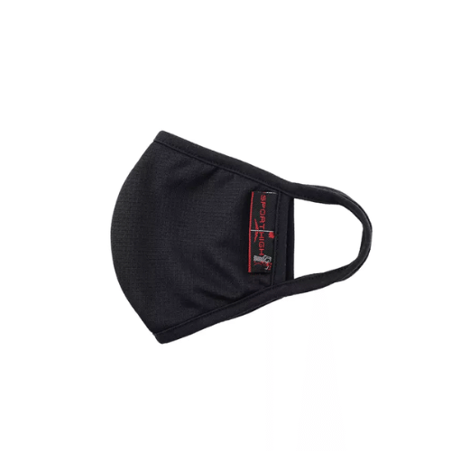 Apakah Masker Kain Bisa Menahan Asap Karhutla