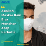 Apakah Masker Kain Bisa Menahan Asap Karhutla_Apakah Masker Kain Bisa Menahan Asap Karhutla_