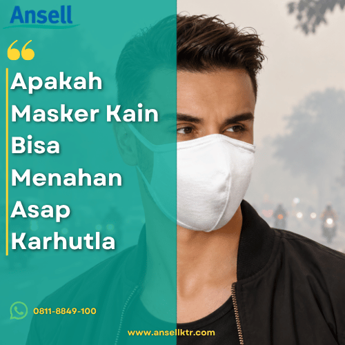 Apakah Masker Kain Bisa Menahan Asap Karhutla_Apakah Masker Kain Bisa Menahan Asap Karhutla_