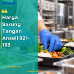 Harga Sarung Tangan Ansell 82-133_