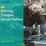 Sarung Tangan Ansell HyFlex_Jual Sarung Tangan Hyflex